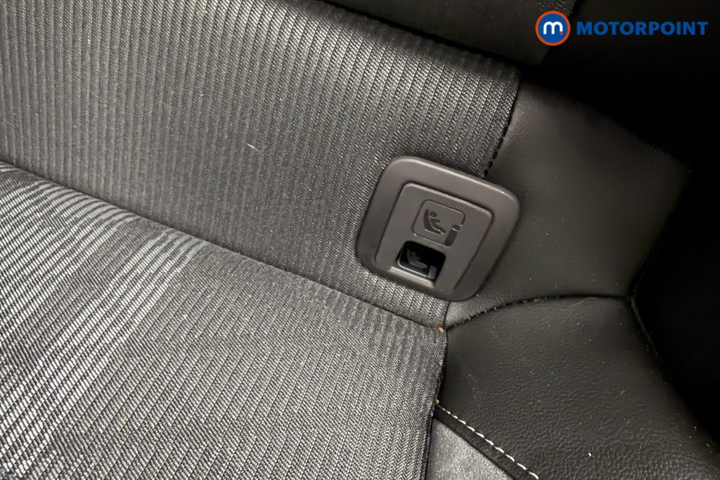 Volkswagen T-Roc Black Edition Automatic Petrol SUV - Stock Number (1607093) - 24th supplementary image