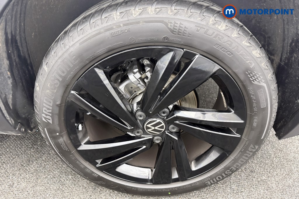 Volkswagen T-Roc Black Edition Automatic Petrol SUV - Stock Number (1607093) - 29th supplementary image