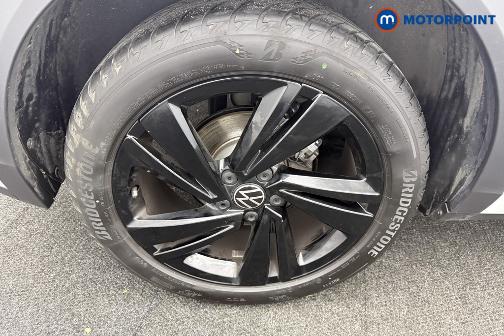 Volkswagen T-Roc Black Edition Automatic Petrol SUV - Stock Number (1607093) - 30th supplementary image