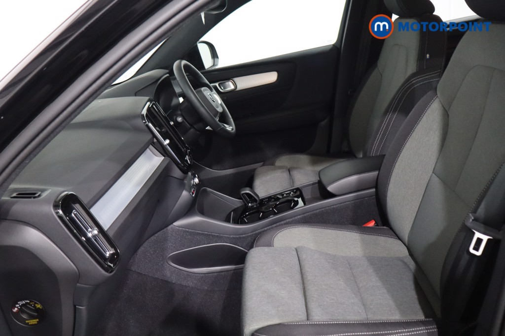 Volvo Xc40 Plus Automatic Petrol Plug-In Hybrid SUV - Stock Number (1607173) - 4th supplementary image