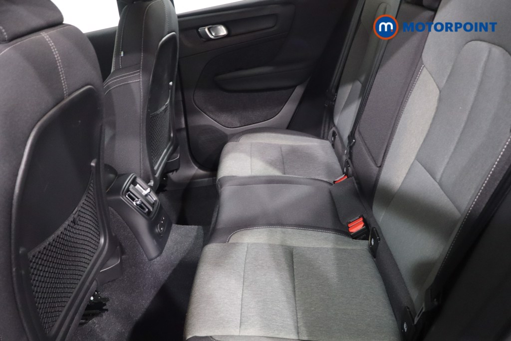 Volvo Xc40 Plus Automatic Petrol Plug-In Hybrid SUV - Stock Number (1607173) - 5th supplementary image