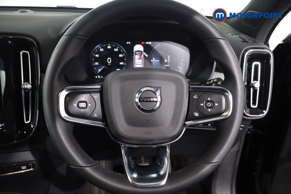 Volvo Xc40 Plus Automatic Petrol Plug-In Hybrid SUV - Stock Number (1607173) - 6th supplementary image