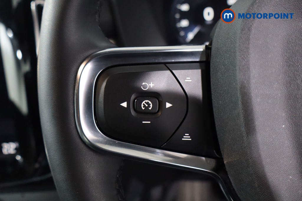 Volvo Xc40 Plus Automatic Petrol Plug-In Hybrid SUV - Stock Number (1607173) - 7th supplementary image