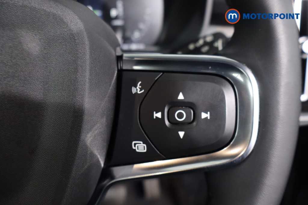 Volvo Xc40 Plus Automatic Petrol Plug-In Hybrid SUV - Stock Number (1607173) - 8th supplementary image