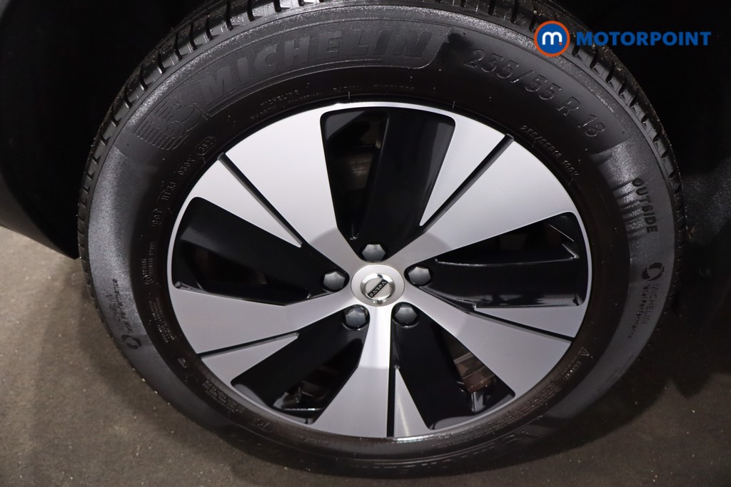 Volvo Xc40 Plus Automatic Petrol Plug-In Hybrid SUV - Stock Number (1607173) - 9th supplementary image