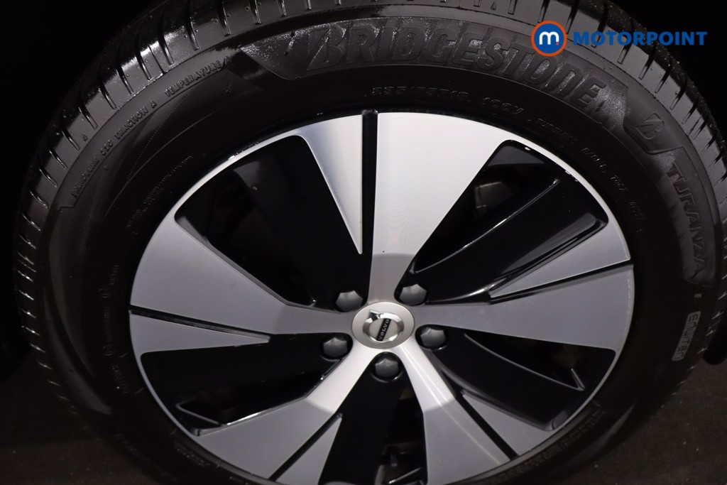 Volvo Xc40 Plus Automatic Petrol Plug-In Hybrid SUV - Stock Number (1607173) - 10th supplementary image