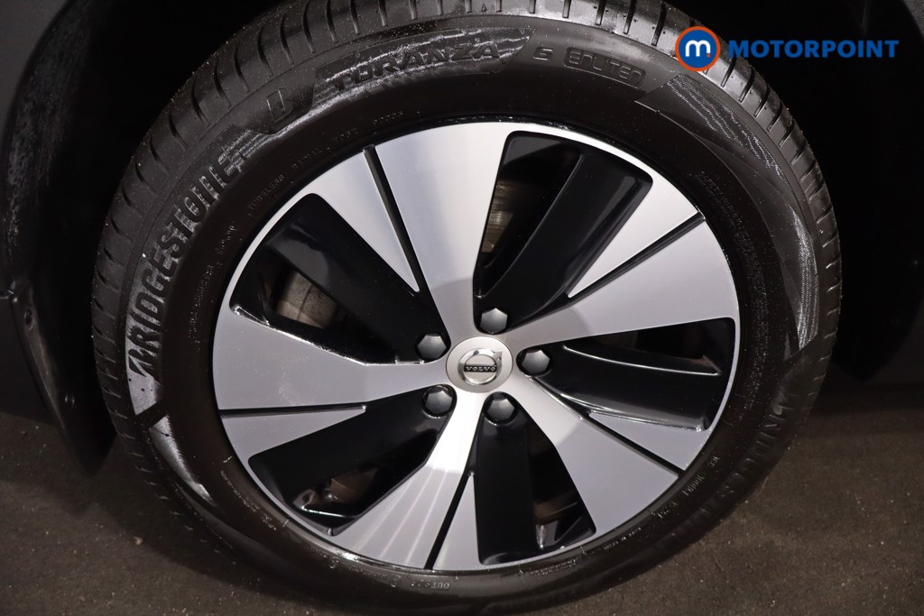 Volvo Xc40 Plus Automatic Petrol Plug-In Hybrid SUV - Stock Number (1607173) - 11th supplementary image