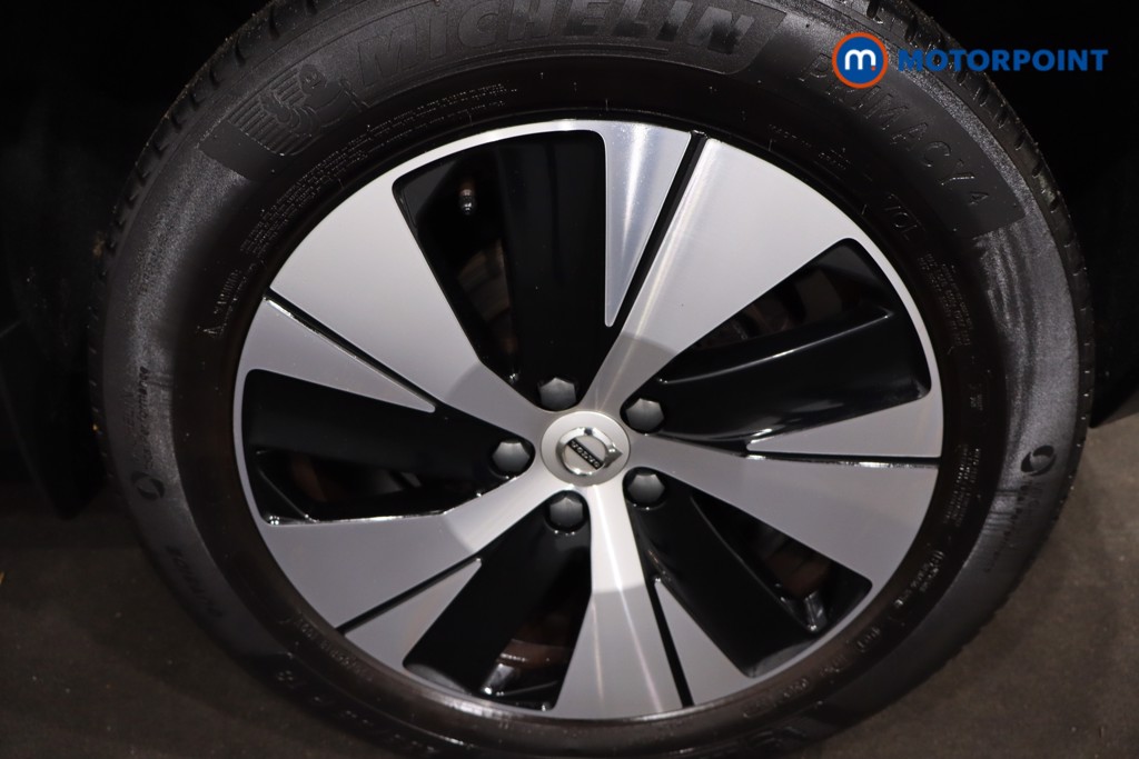 Volvo Xc40 Plus Automatic Petrol Plug-In Hybrid SUV - Stock Number (1607173) - 12th supplementary image