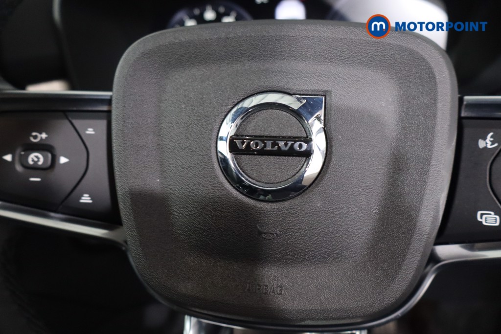 Volvo Xc40 Plus Automatic Petrol Plug-In Hybrid SUV - Stock Number (1607173) - 13th supplementary image