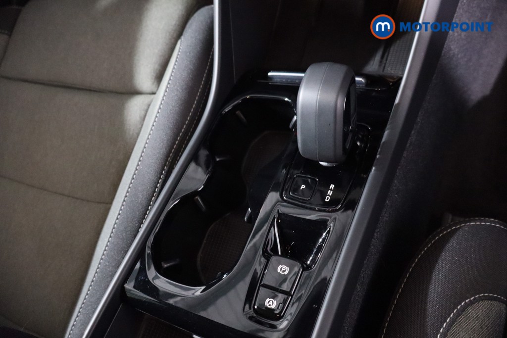 Volvo Xc40 Plus Automatic Petrol Plug-In Hybrid SUV - Stock Number (1607173) - 19th supplementary image