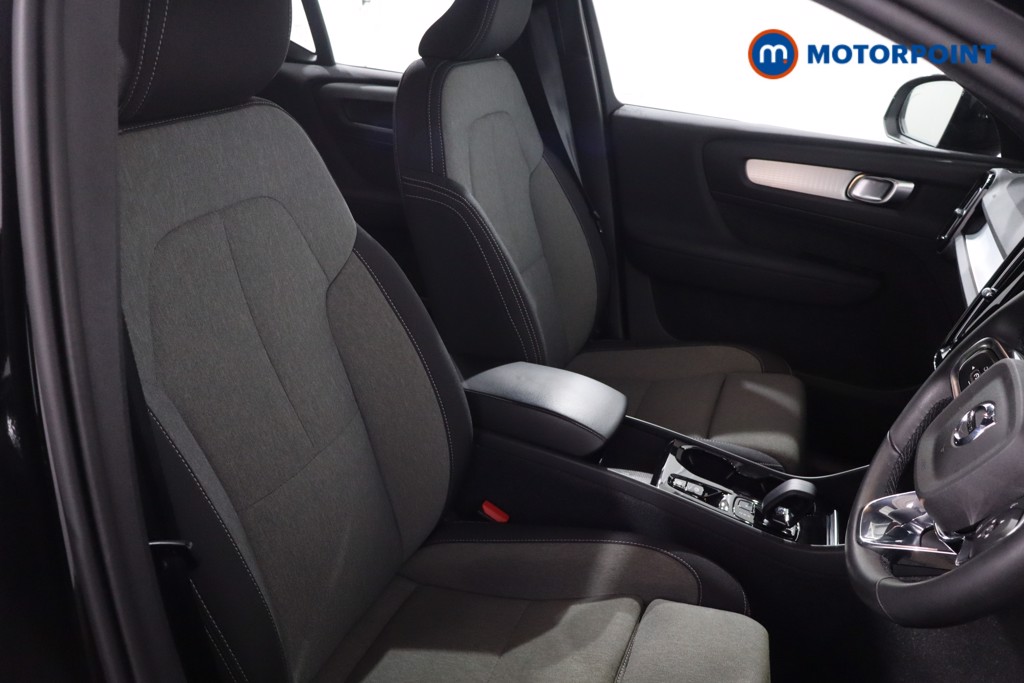 Volvo Xc40 Plus Automatic Petrol Plug-In Hybrid SUV - Stock Number (1607173) - 21st supplementary image