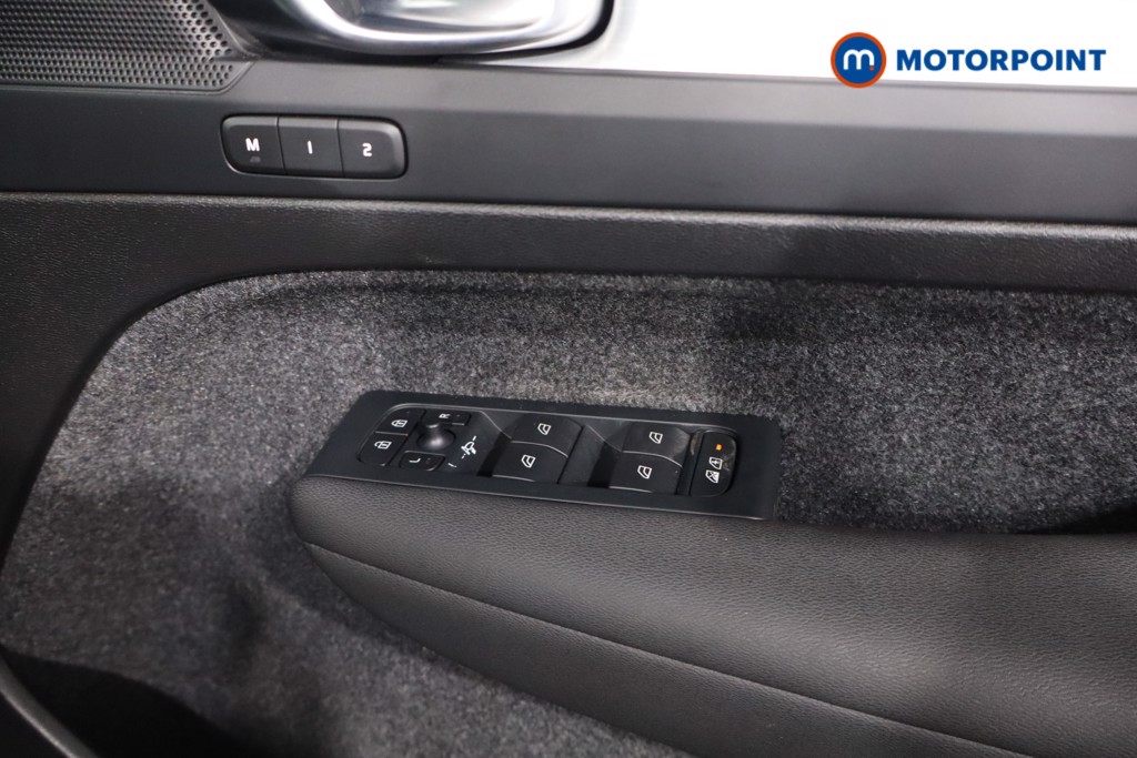 Volvo Xc40 Plus Automatic Petrol Plug-In Hybrid SUV - Stock Number (1607173) - 23rd supplementary image