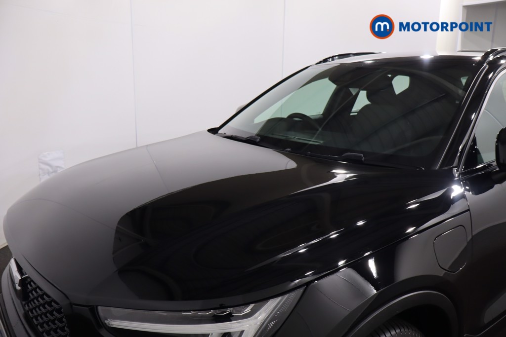 Volvo Xc40 Plus Automatic Petrol Plug-In Hybrid SUV - Stock Number (1607173) - 26th supplementary image