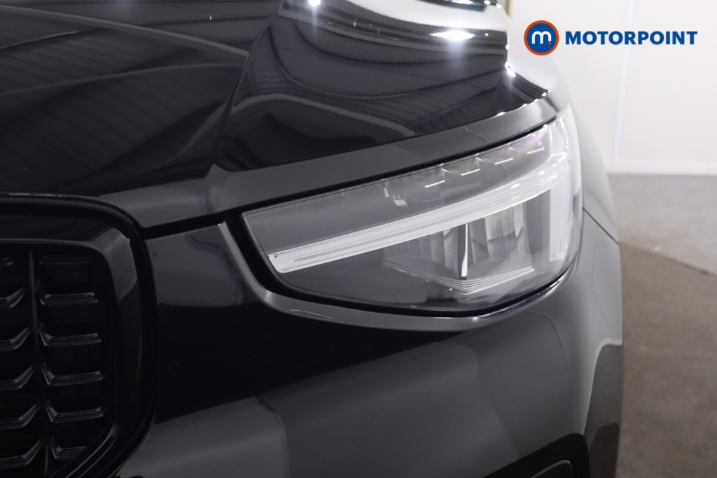 Volvo Xc40 Plus Automatic Petrol Plug-In Hybrid SUV - Stock Number (1607173) - 28th supplementary image