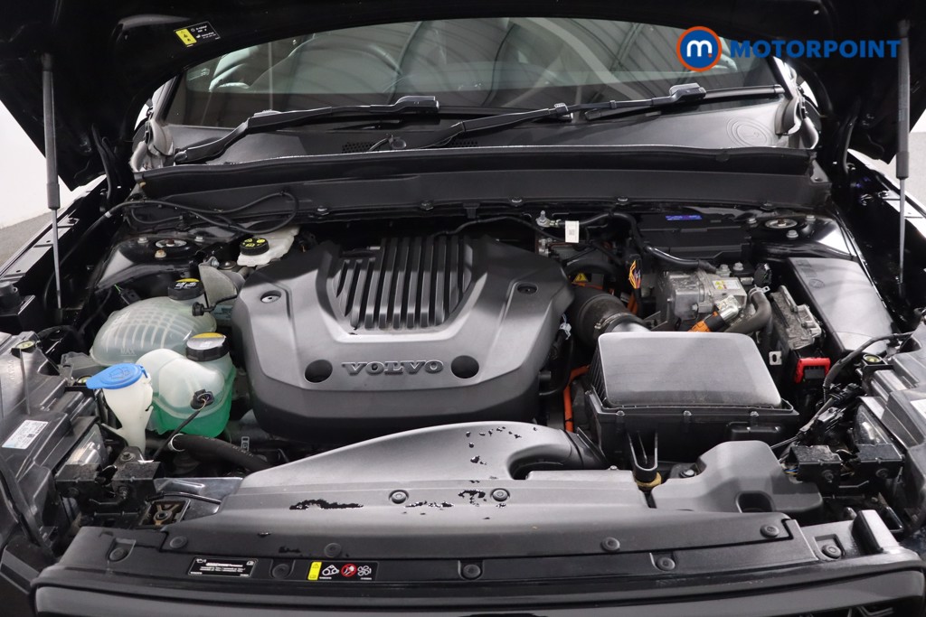 Volvo Xc40 Plus Automatic Petrol Plug-In Hybrid SUV - Stock Number (1607173) - 30th supplementary image