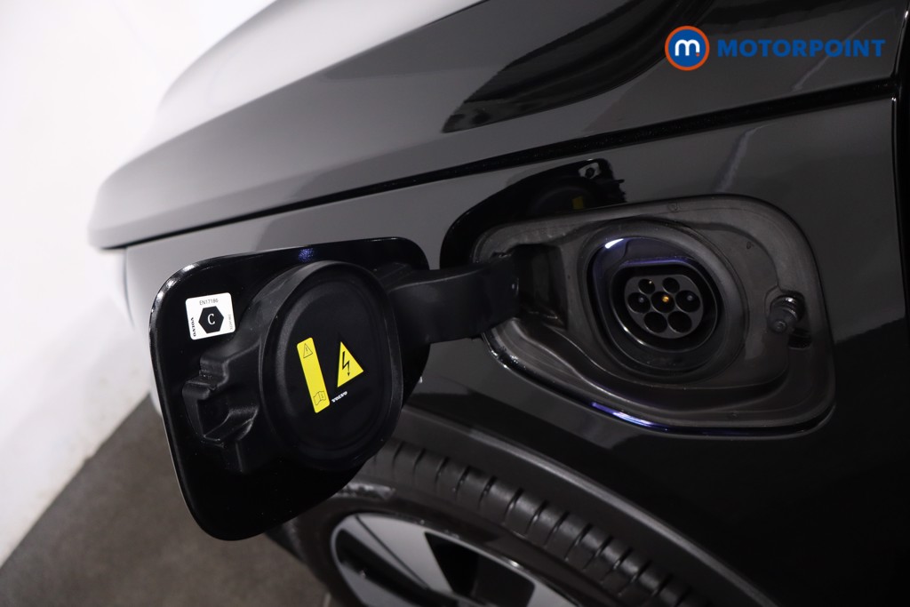 Volvo Xc40 Plus Automatic Petrol Plug-In Hybrid SUV - Stock Number (1607173) - 31st supplementary image