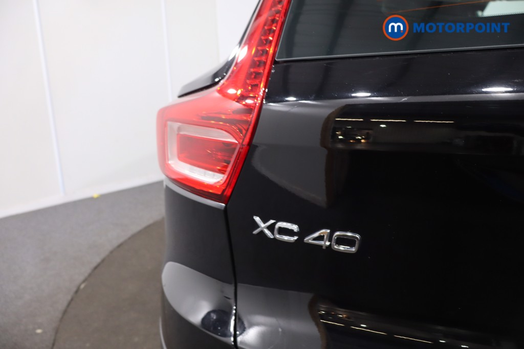 Volvo Xc40 Plus Automatic Petrol Plug-In Hybrid SUV - Stock Number (1607173) - 34th supplementary image