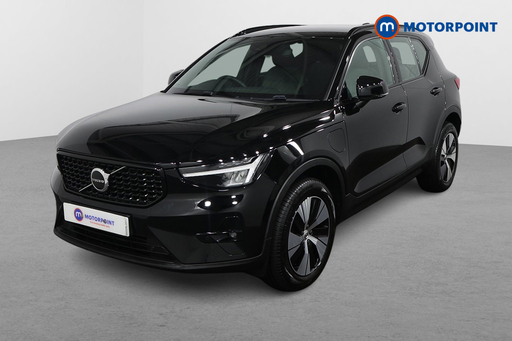 Volvo Xc40 Plus Automatic Petrol Plug-In Hybrid SUV - Stock Number (1607173) - Passenger side front corner