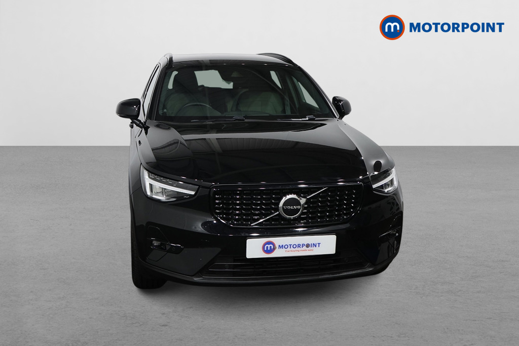 Volvo Xc40 Plus Automatic Petrol Plug-In Hybrid SUV - Stock Number (1607173) - Front bumper