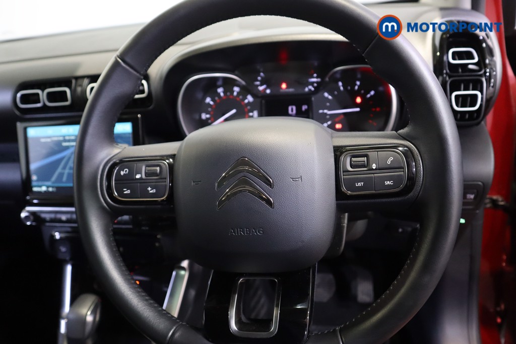 Citroen C3 Aircross Shine Automatic Petrol SUV - Stock Number (1607192) - 3rd supplementary image