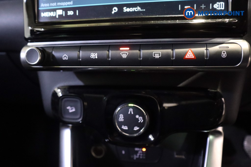 Citroen C3 Aircross Shine Automatic Petrol SUV - Stock Number (1607192) - 5th supplementary image