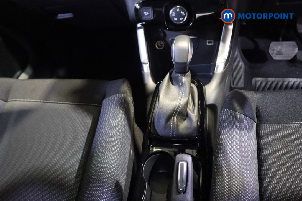 Citroen C3 Aircross Shine Automatic Petrol SUV - Stock Number (1607192) - 6th supplementary image