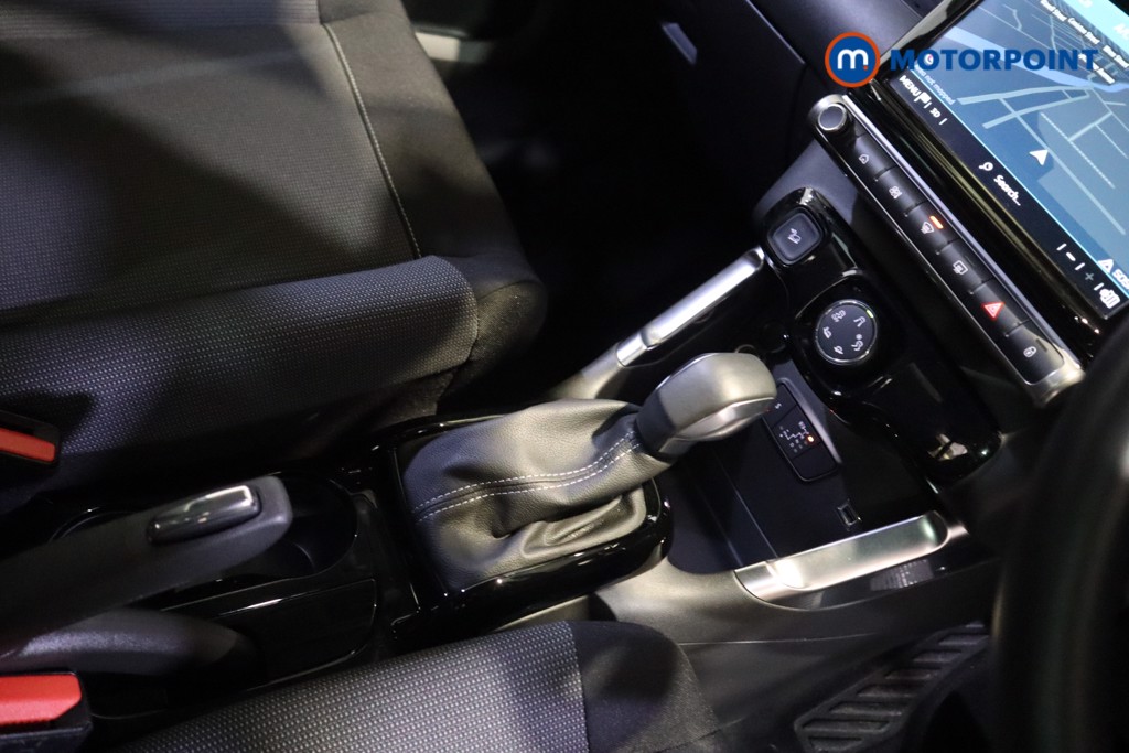 Citroen C3 Aircross Shine Automatic Petrol SUV - Stock Number (1607192) - 7th supplementary image