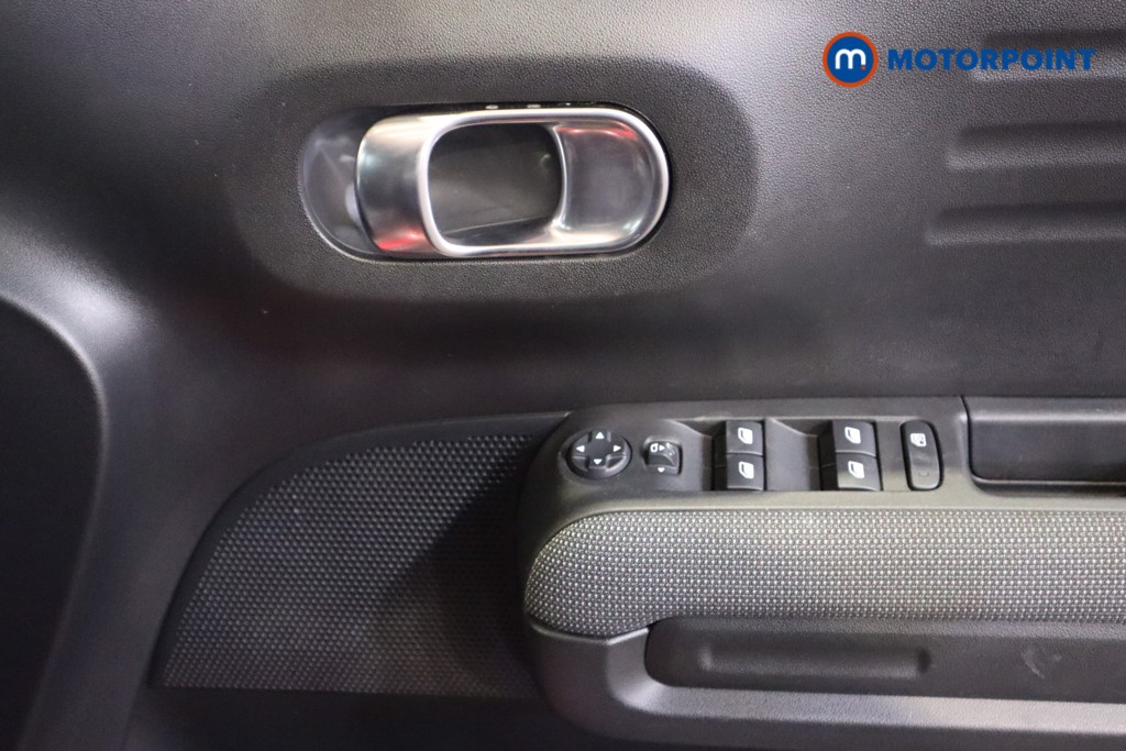 Citroen C3 Aircross Shine Automatic Petrol SUV - Stock Number (1607192) - 9th supplementary image