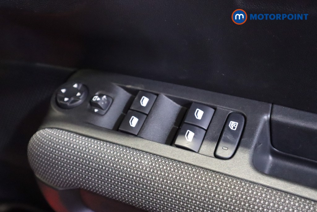 Citroen C3 Aircross Shine Automatic Petrol SUV - Stock Number (1607192) - 10th supplementary image