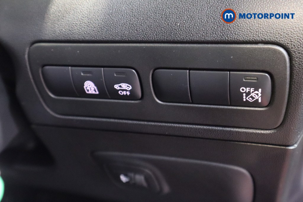 Citroen C3 Aircross Shine Automatic Petrol SUV - Stock Number (1607192) - 11th supplementary image