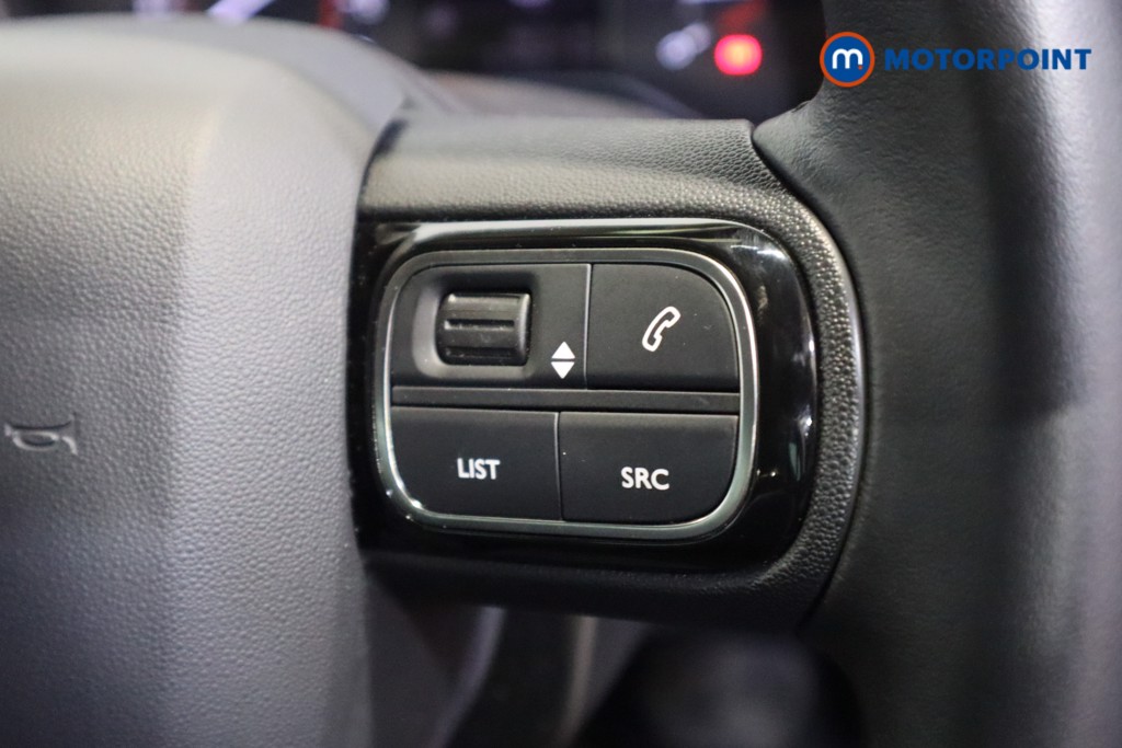 Citroen C3 Aircross Shine Automatic Petrol SUV - Stock Number (1607192) - 12th supplementary image