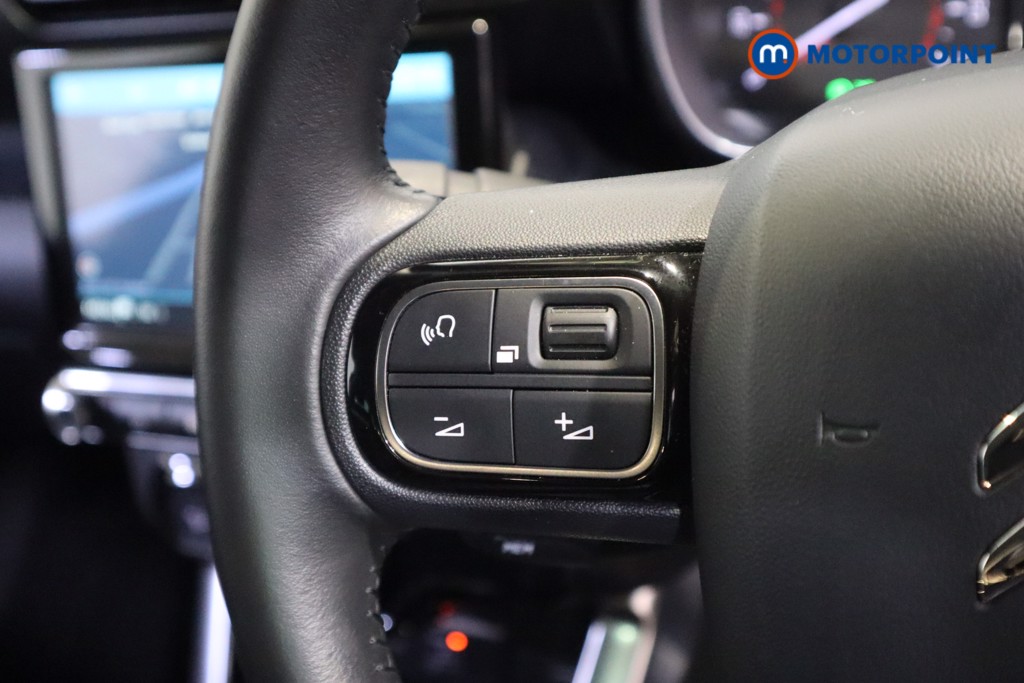 Citroen C3 Aircross Shine Automatic Petrol SUV - Stock Number (1607192) - 14th supplementary image