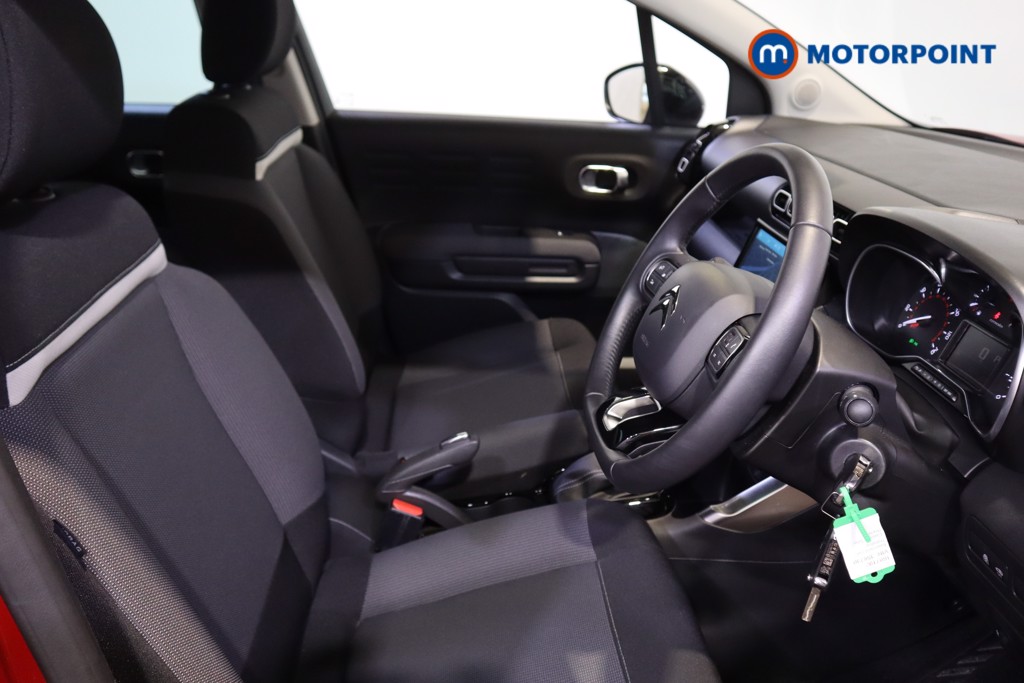 Citroen C3 Aircross Shine Automatic Petrol SUV - Stock Number (1607192) - 15th supplementary image