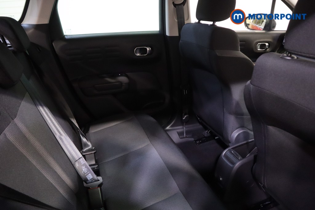 Citroen C3 Aircross Shine Automatic Petrol SUV - Stock Number (1607192) - 17th supplementary image