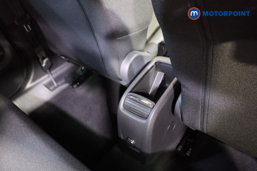 Citroen C3 Aircross Shine Automatic Petrol SUV - Stock Number (1607192) - 18th supplementary image