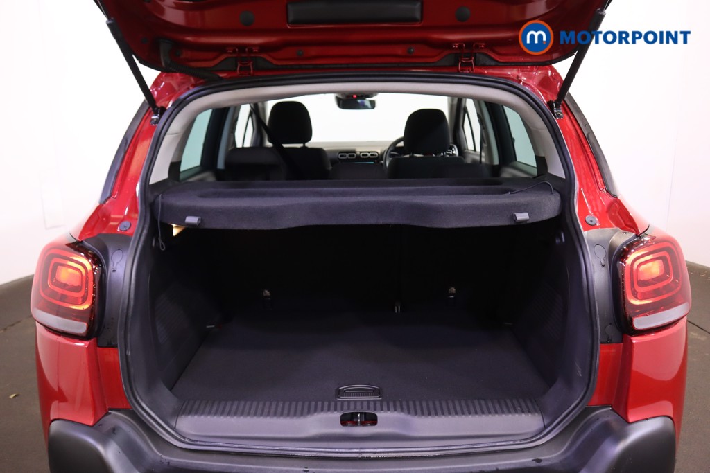 Citroen C3 Aircross Shine Automatic Petrol SUV - Stock Number (1607192) - 19th supplementary image