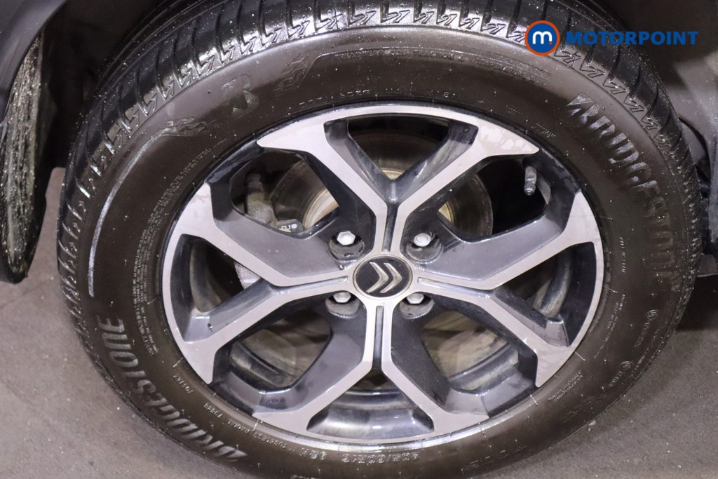 Citroen C3 Aircross Shine Automatic Petrol SUV - Stock Number (1607192) - 20th supplementary image