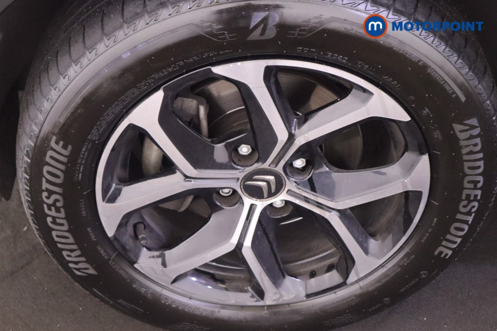 Citroen C3 Aircross Shine Automatic Petrol SUV - Stock Number (1607192) - 22nd supplementary image