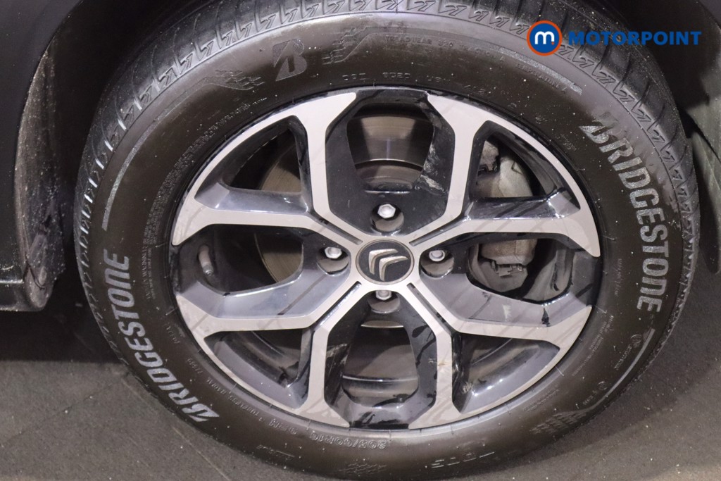 Citroen C3 Aircross Shine Automatic Petrol SUV - Stock Number (1607192) - 23rd supplementary image