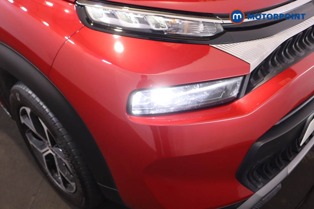 Citroen C3 Aircross Shine Automatic Petrol SUV - Stock Number (1607192) - 24th supplementary image