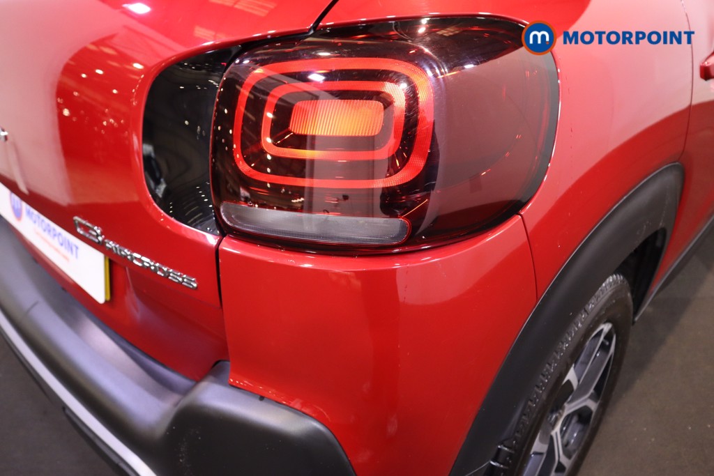 Citroen C3 Aircross Shine Automatic Petrol SUV - Stock Number (1607192) - 25th supplementary image