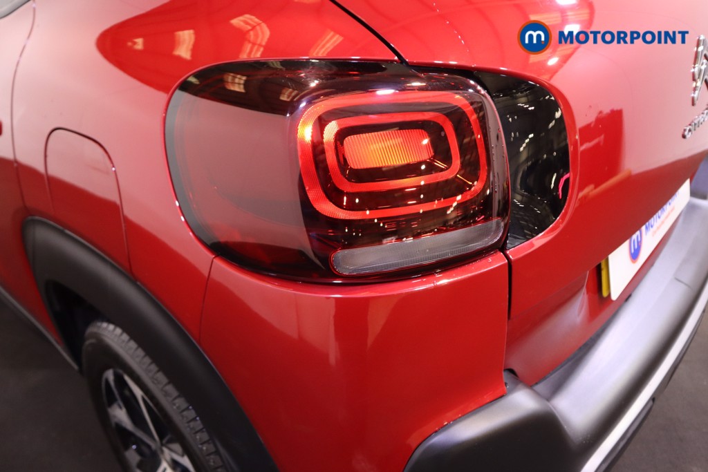 Citroen C3 Aircross Shine Automatic Petrol SUV - Stock Number (1607192) - 26th supplementary image