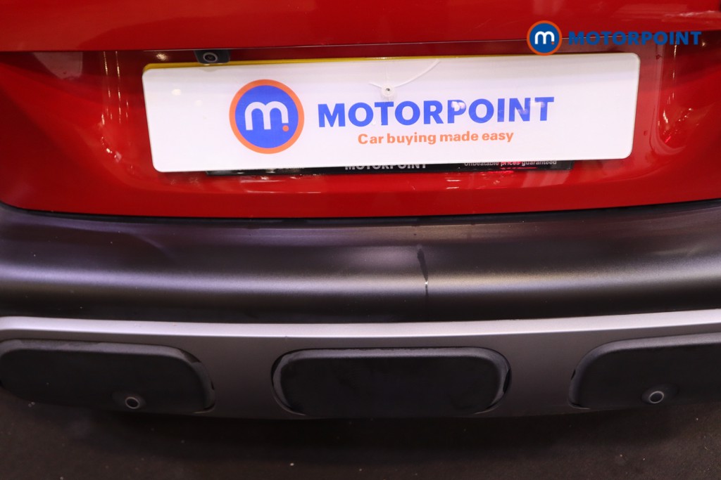 Citroen C3 Aircross Shine Automatic Petrol SUV - Stock Number (1607192) - 27th supplementary image