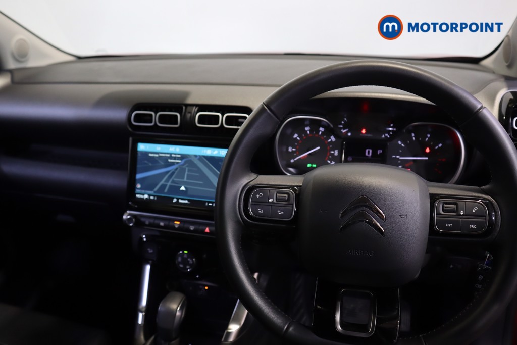 Citroen C3 Aircross Shine Automatic Petrol SUV - Stock Number (1607192) - 1st supplementary image