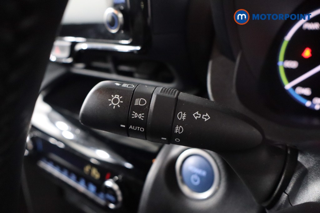 Toyota Yaris Cross Design Automatic Petrol-Electric Hybrid Estate - Stock Number (1607196) - 14th supplementary image