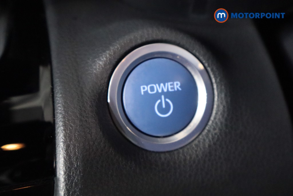 Toyota Yaris Cross Design Automatic Petrol-Electric Hybrid Estate - Stock Number (1607196) - 17th supplementary image