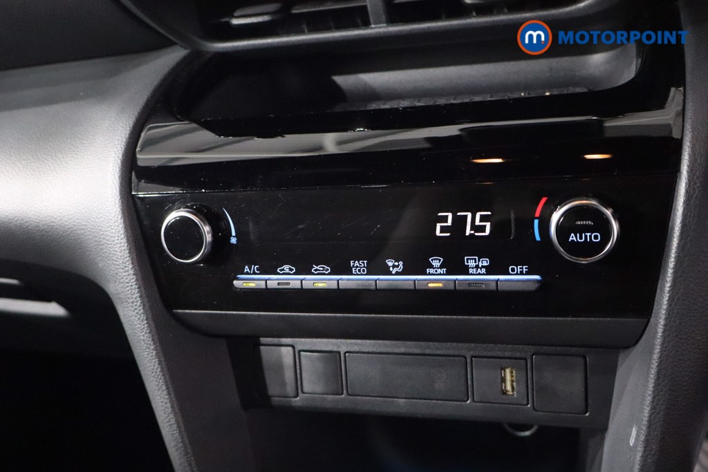 Toyota Yaris Cross Design Automatic Petrol-Electric Hybrid Estate - Stock Number (1607196) - 18th supplementary image