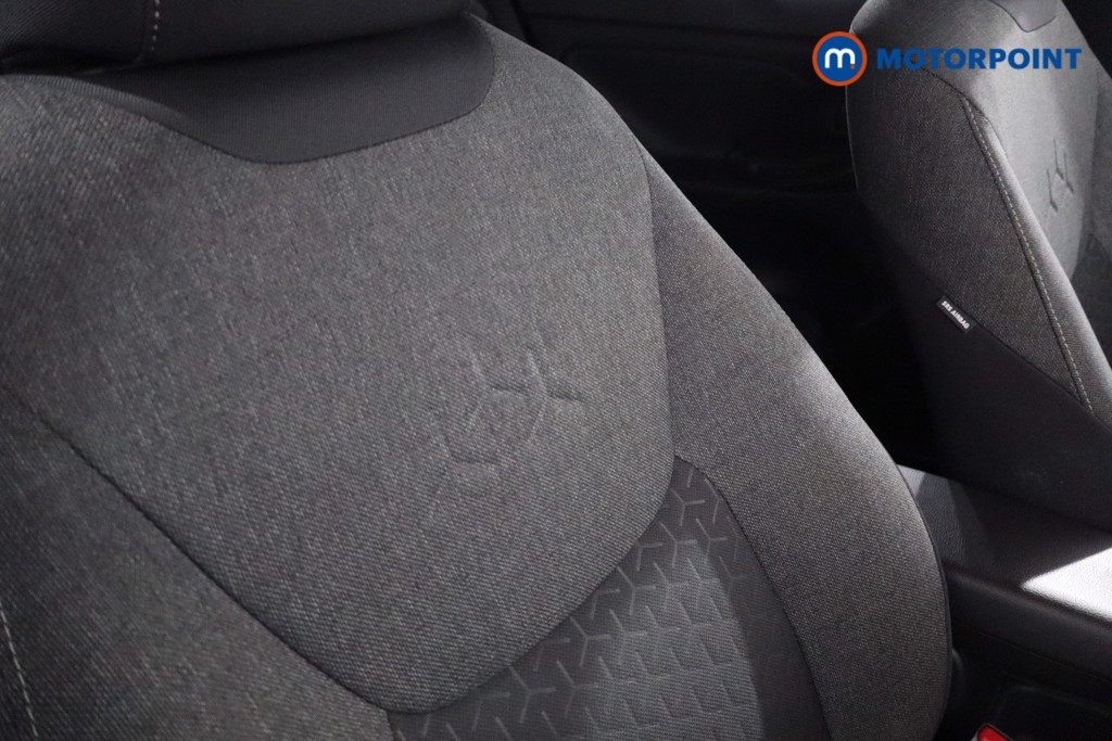 Toyota Yaris Cross Design Automatic Petrol-Electric Hybrid Estate - Stock Number (1607196) - 24th supplementary image