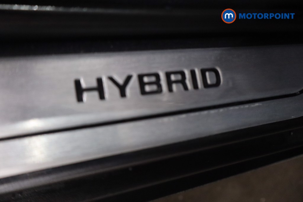 Toyota Yaris Cross Design Automatic Petrol-Electric Hybrid Estate - Stock Number (1607196) - 27th supplementary image