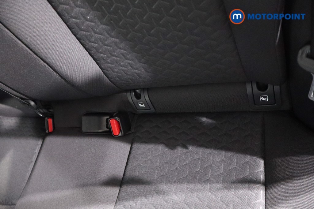 Toyota Yaris Cross Design Automatic Petrol-Electric Hybrid Estate - Stock Number (1607196) - 28th supplementary image